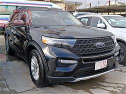 فۆرد ئێکسپلۆرەر